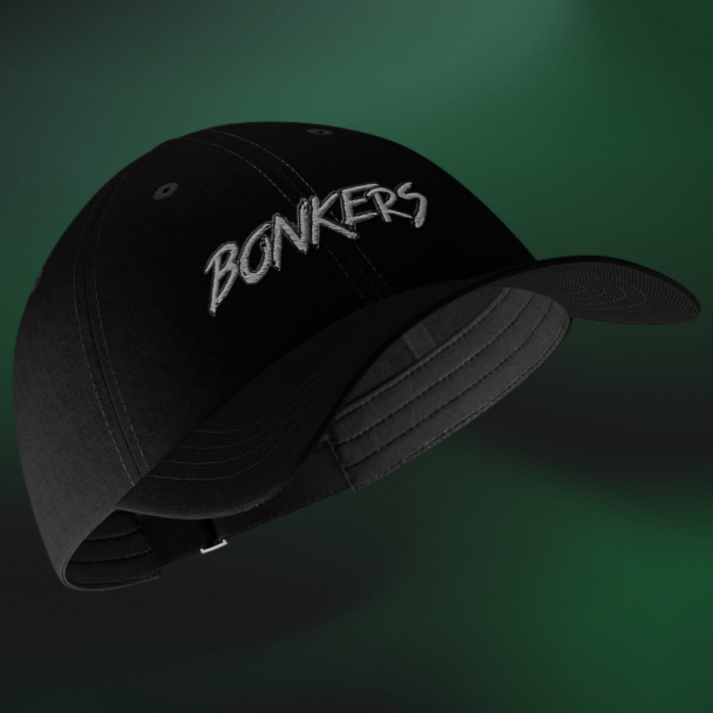 BONKERS Dad Hat