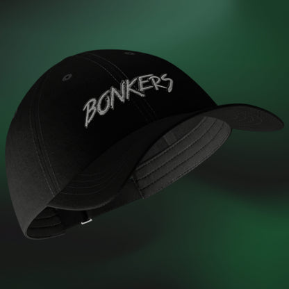 BONKERS Dad Hat