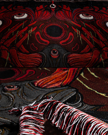 Eclipse Blanket