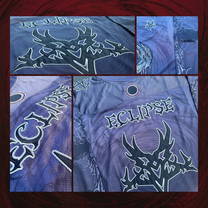 [LE 50] ECLIPSE V.2 Hockey Jersey [PRE-SALE]