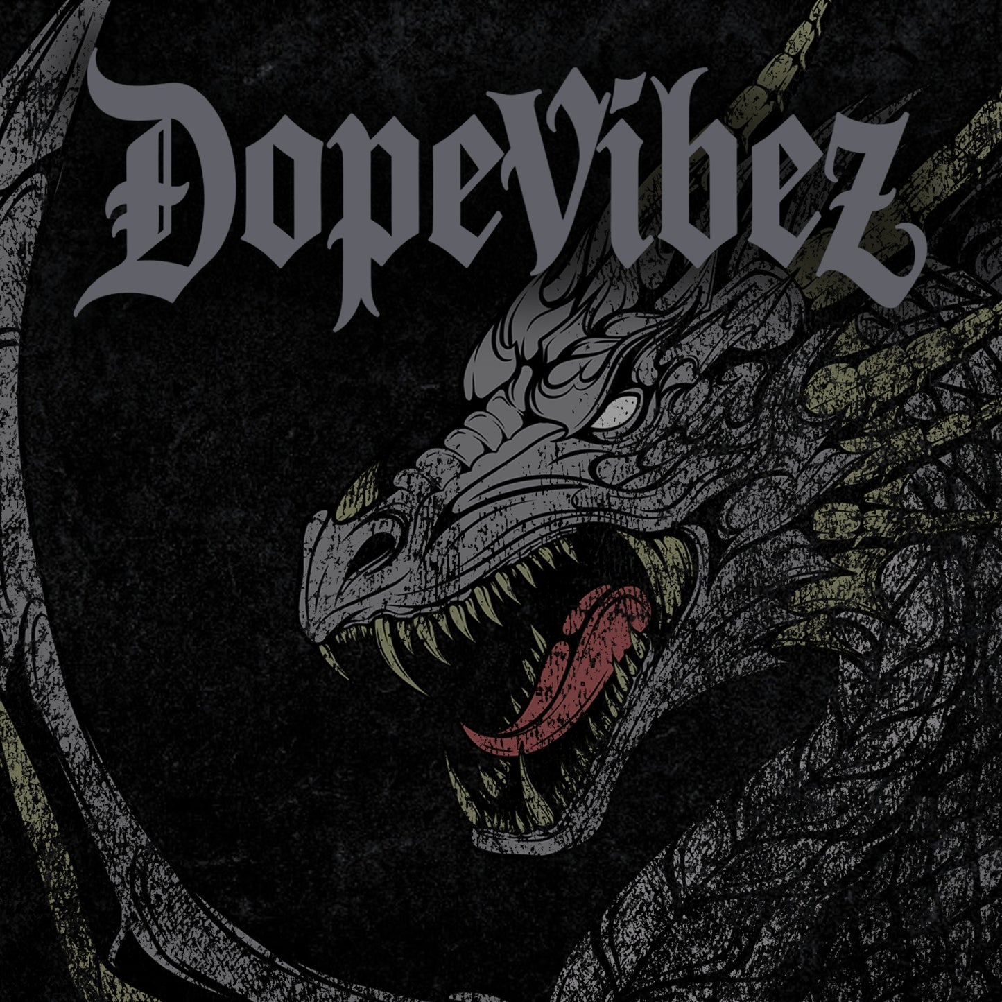 DRAGON's DEN Mesh Jersey [OPEN PRE-SALE]