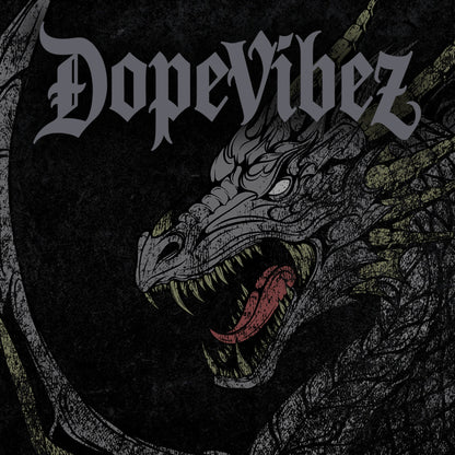 DRAGON's DEN Mesh Jersey [OPEN PRE-SALE]