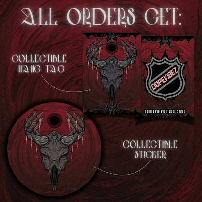 [LE 50] ECLIPSE V.2 Hockey Jersey [PRE-SALE]