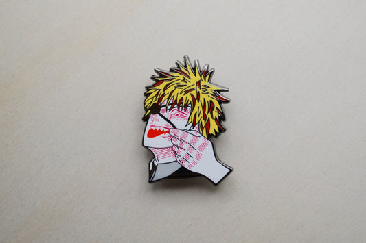 Denji Pin