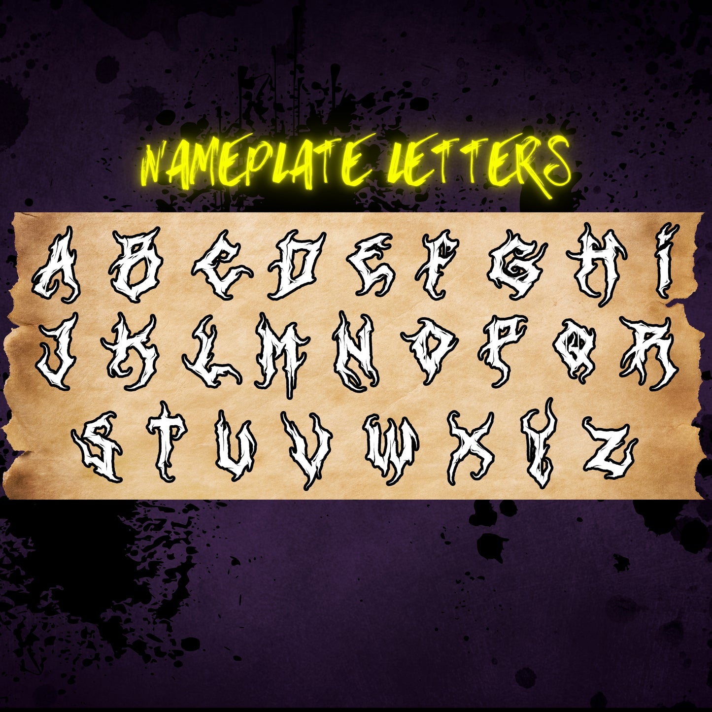 McRIDDIM VIP Jersey //  DESIGN Version