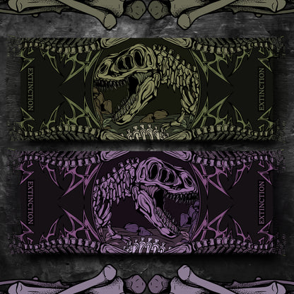 EXTINCTION - Pashmina