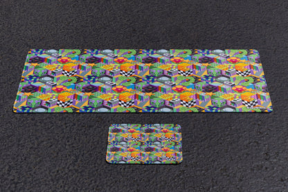 (BUNDLE) Mouse Pad