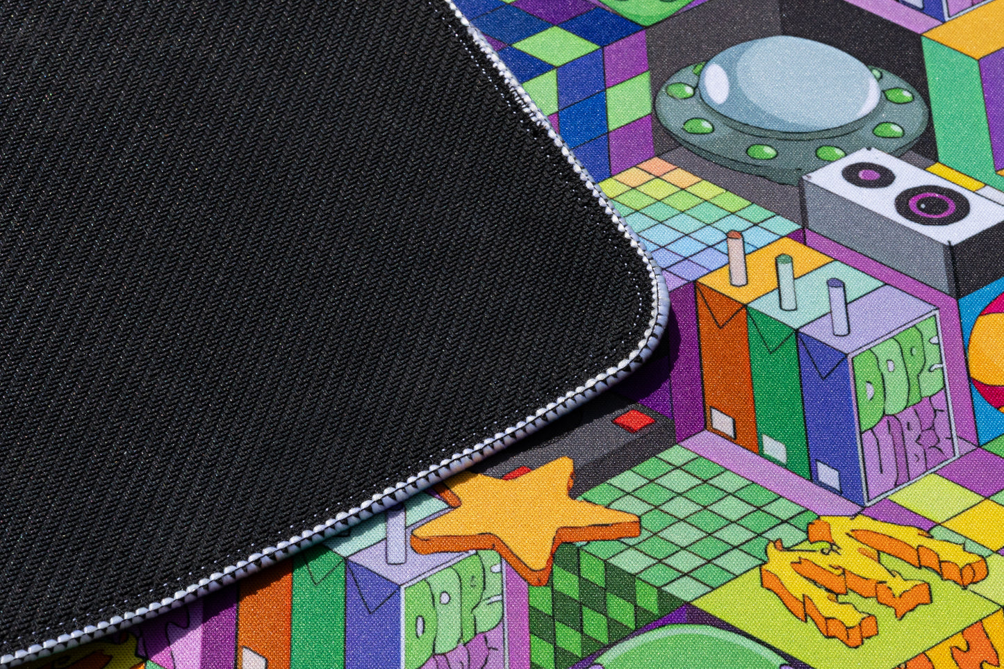 (BUNDLE) Mouse Pad