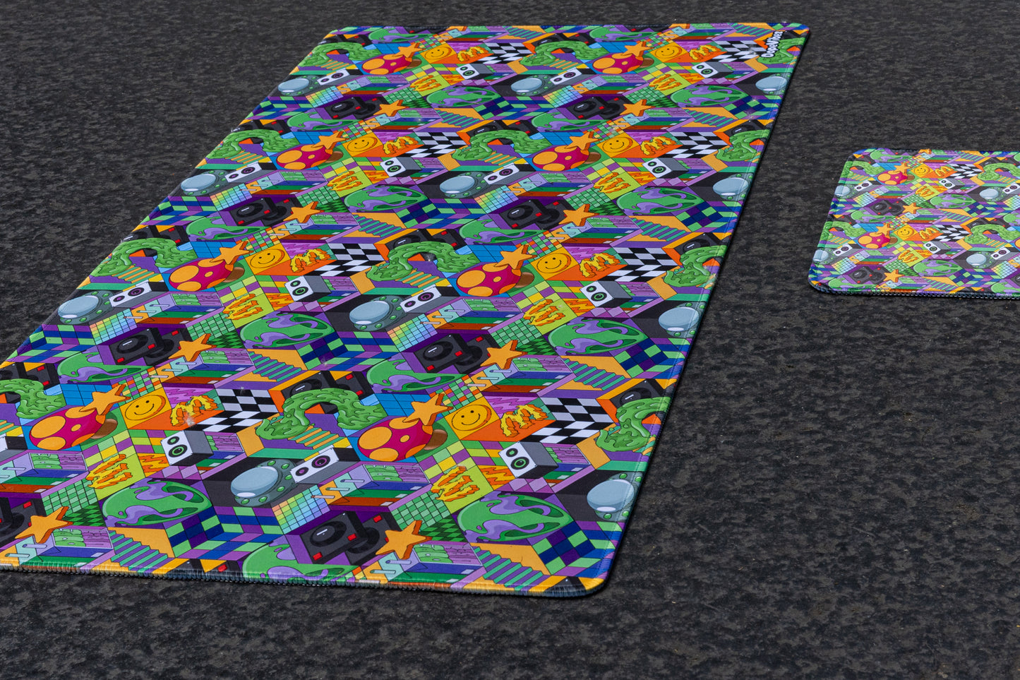(Large) Mouse Pad