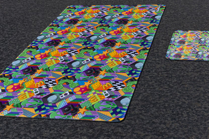 (Large) Mouse Pad