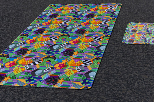 (Large) Mouse Pad