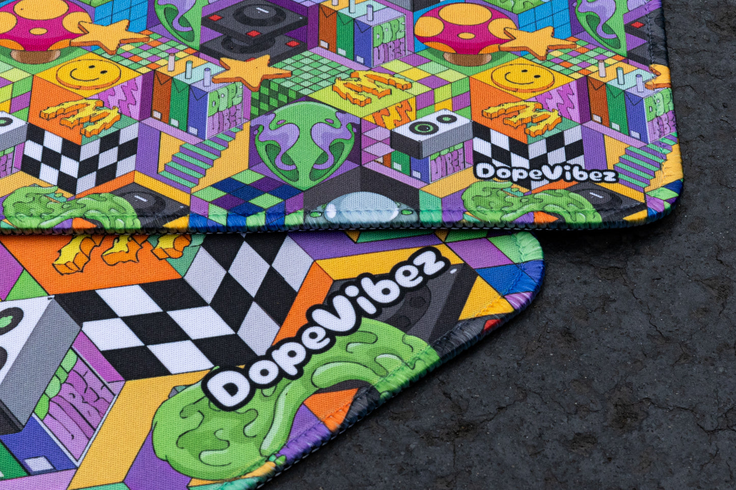 (Large) Mouse Pad