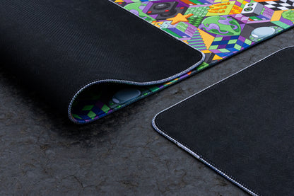 (Compact) Mouse Pad